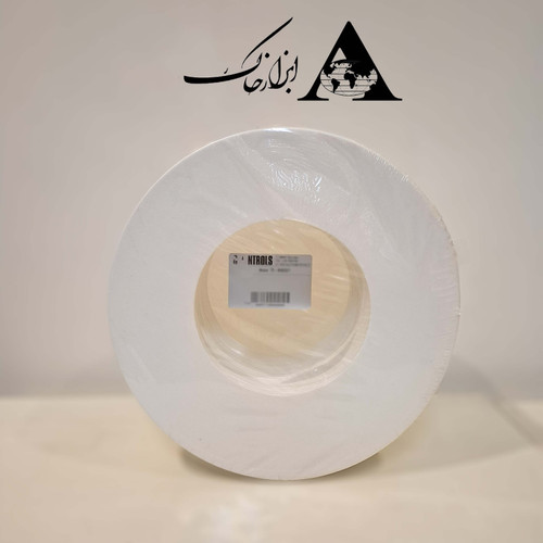 فیلتر آسفالت ( فیلتر استراکشن ) ایتالیایی | آزمایش استخراج قیر طبق ASTM بسته 100 عددی | ابزار خاک